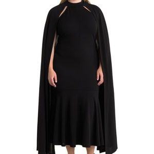 COPY - Nordstrom black dress never worn 3X